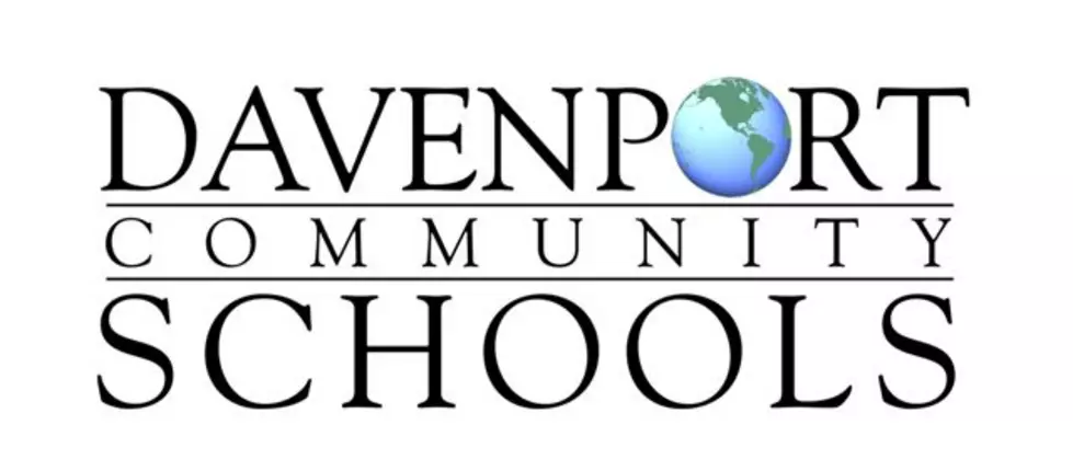 Here&#8217;s How Davenport Schools Are Making Up Snow Days