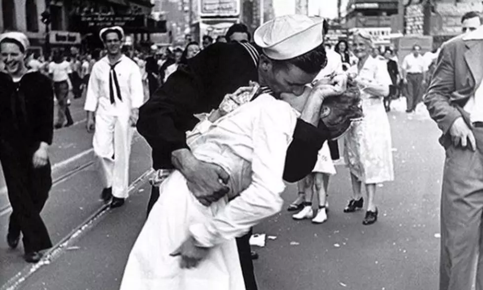 The Sailor from the Most Famous World War II Kiss Has Died