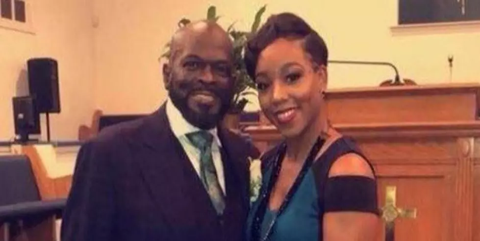 Woman Is Giving Her Dad a Kidney, 27 Years After He Adopted Her
