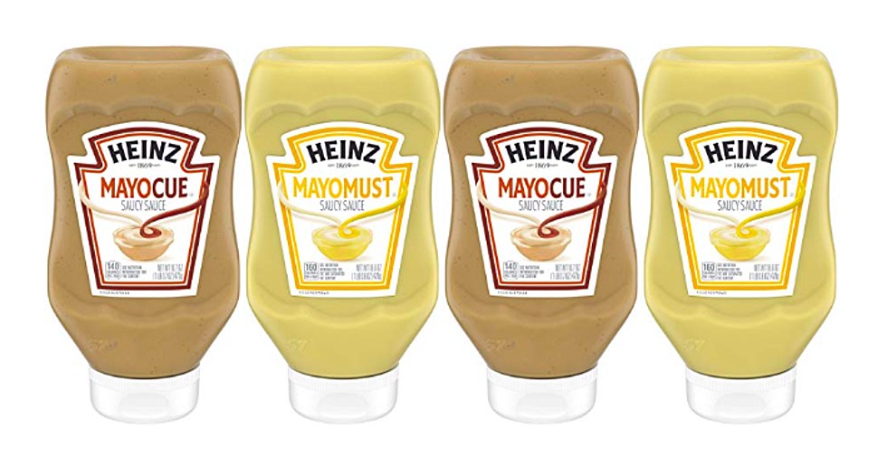 Heinz’s Mayo-Ketchup Hybrid Was a Hit, So Here Come “Mayomust” and “Mayocue”