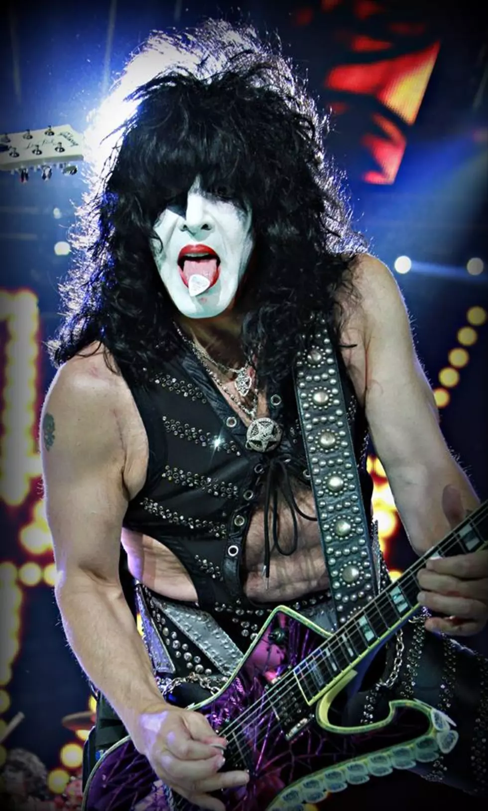 Tonight! KISS Alive! Moline Style! Last Chance to Win Tickets From 97X!