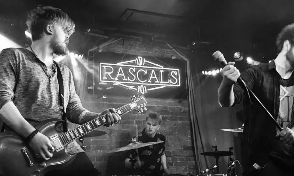 Rascals Live Is Gonna Rock Your Face Off Saturday Night