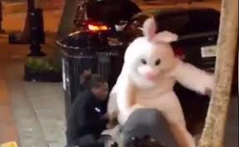 This Bad Easter Bunny Scam Left Kids Holding an Empty Basket
