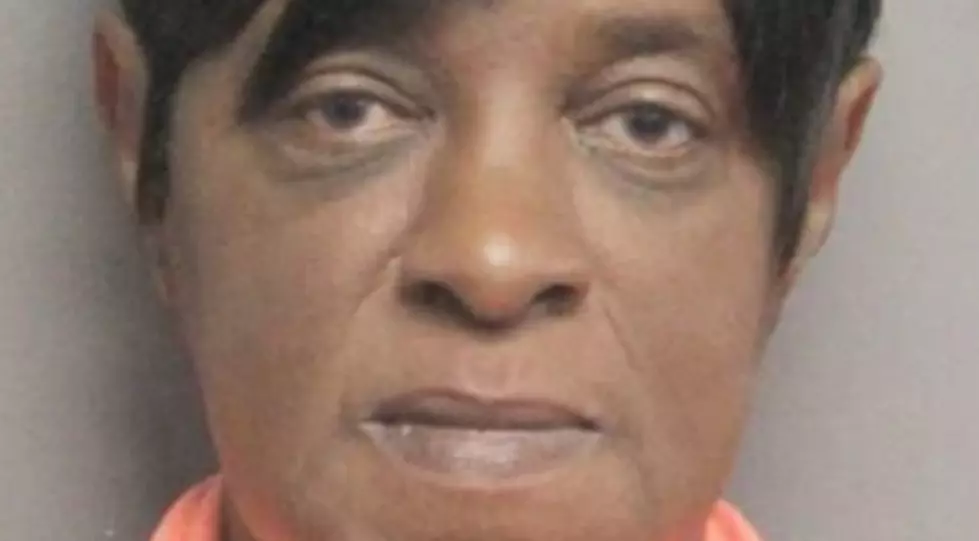 Woman Accused of Beating Up Ex-Boyfriend with His Prosthetic Leg