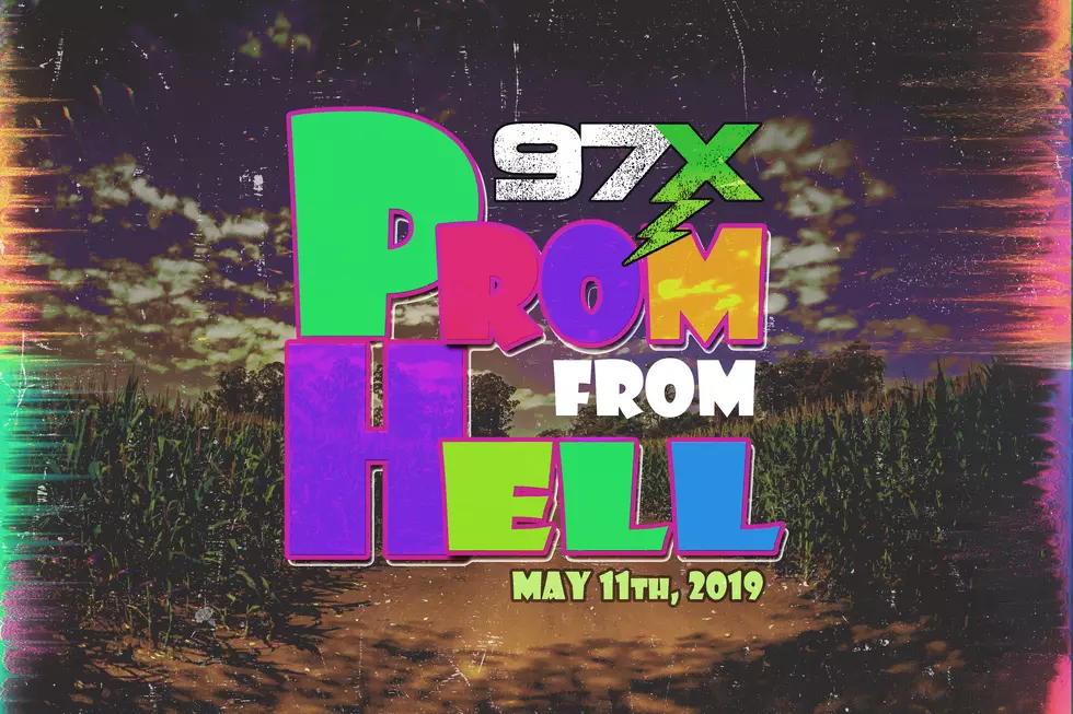 Don’t Miss Prom From Hell 2019