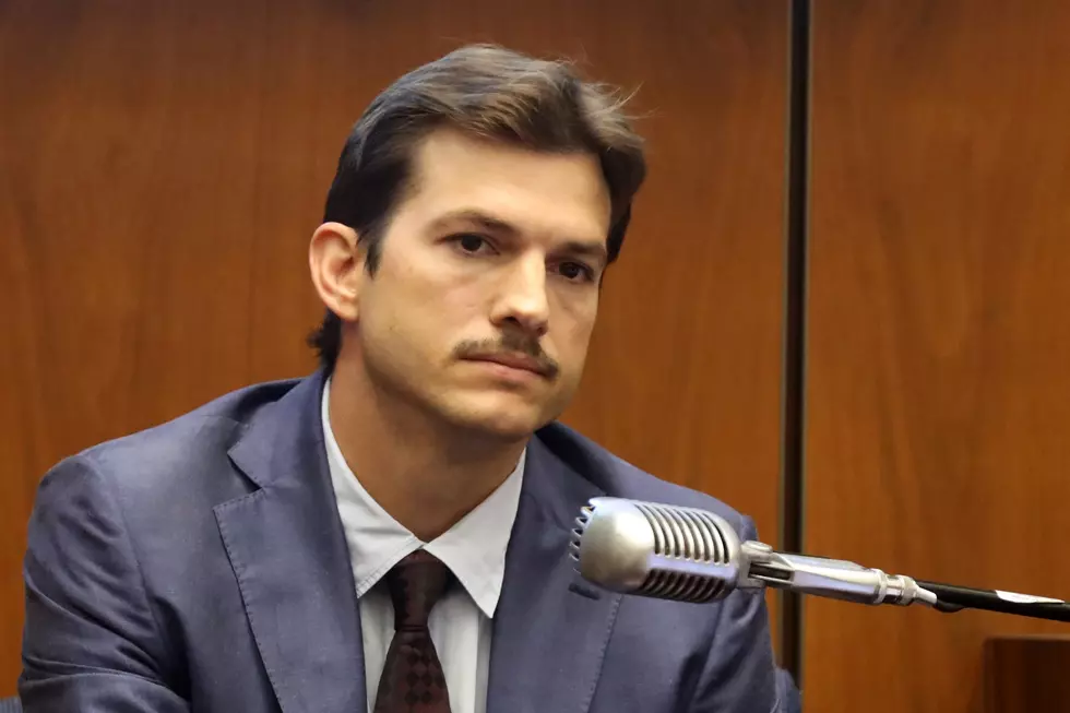 Ashton Kutcher Testified in the Trial of a Man Accused of Killing a Woman He Was Dating