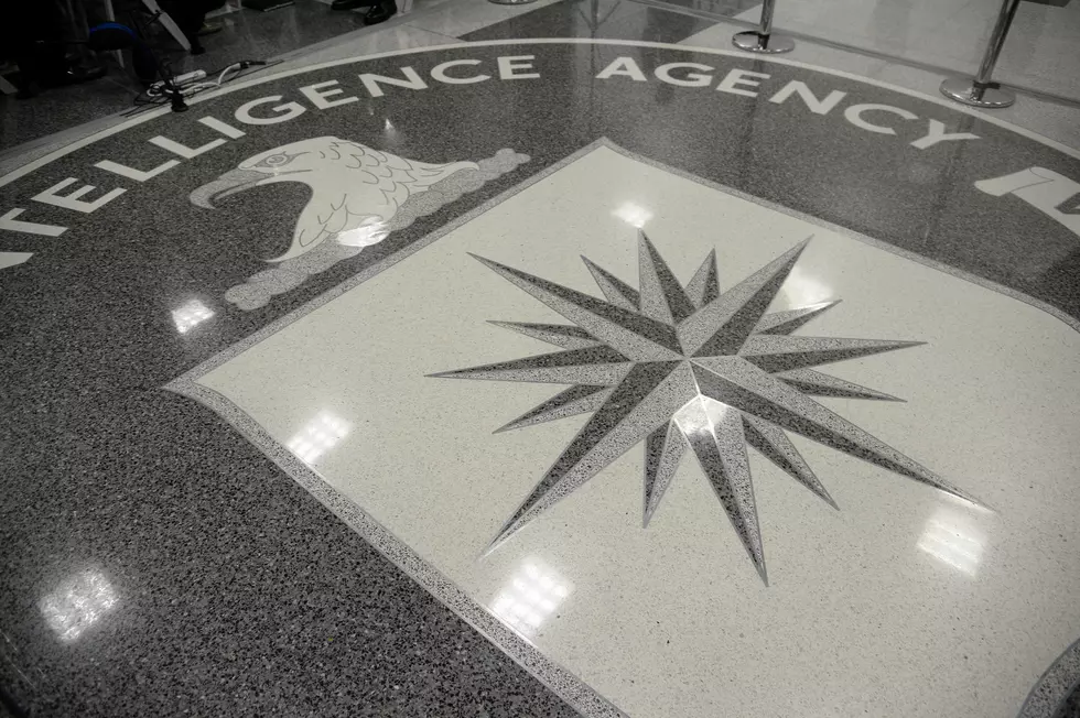 Woman Arrested for Trespassing at the CIA When She Asks to See “Agent Penis”