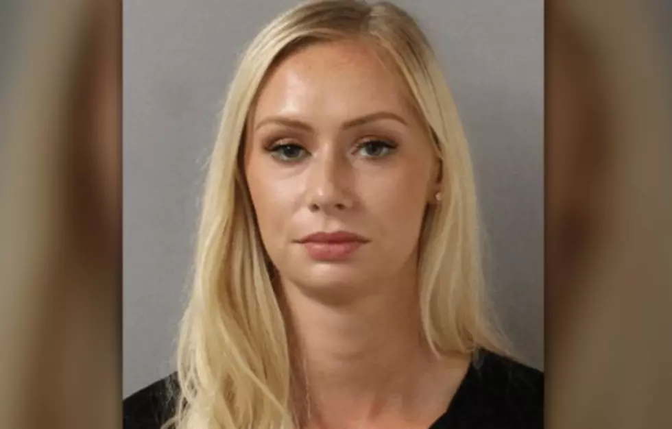 Miss Hooters Girl Was Arrested for Destroying Her Boyfriend&#8217;s Home After He Dumped Her