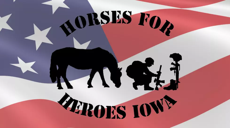 Horses For Heroes