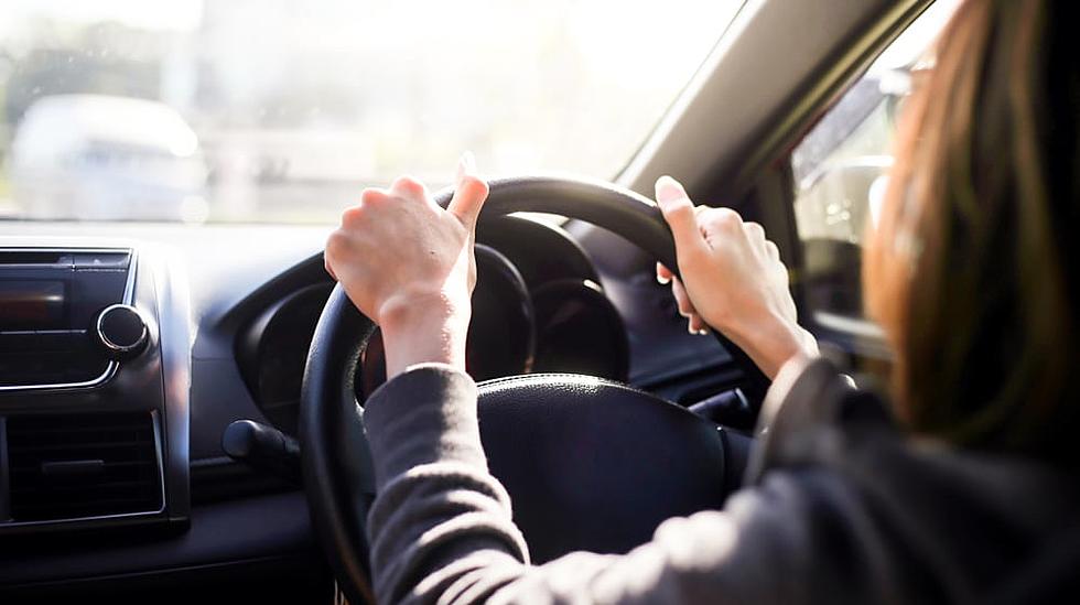 People Drive More Carefully with a Cake in Their Car Than with Their Kids in the Car