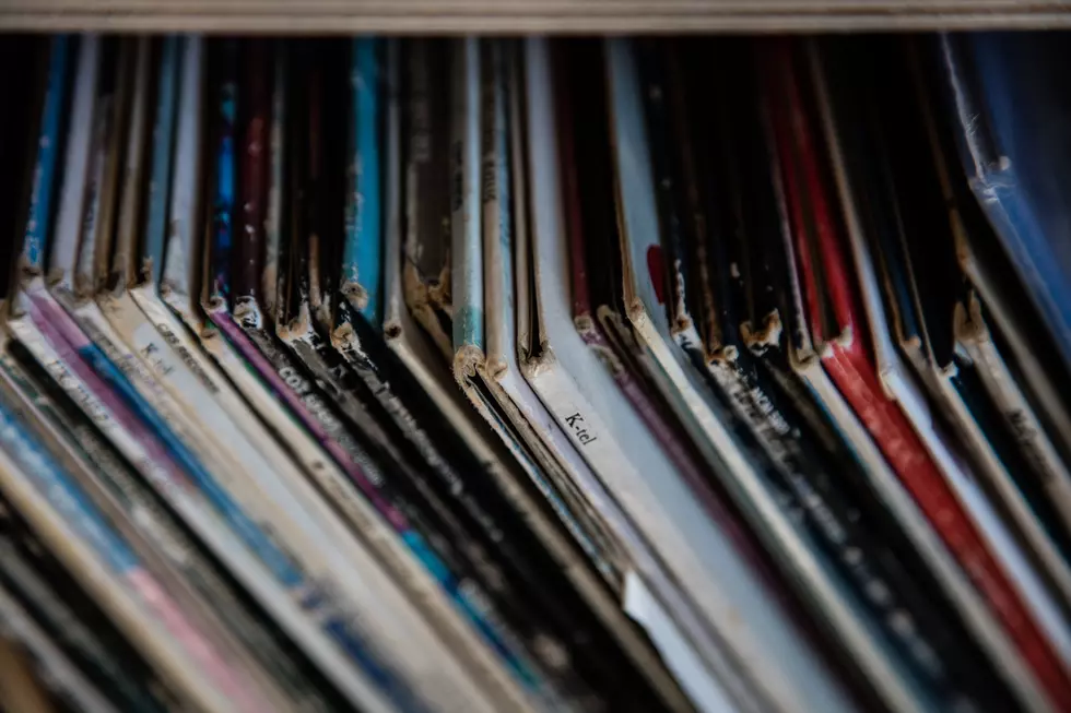 Vinyl Will Soon Outsell CDs for the First Time Since 1986