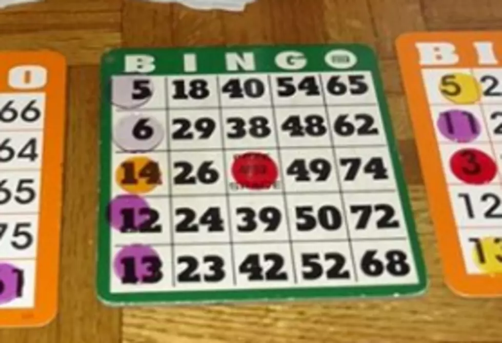 Two Women Are Busted for Cheating at Church Bingo