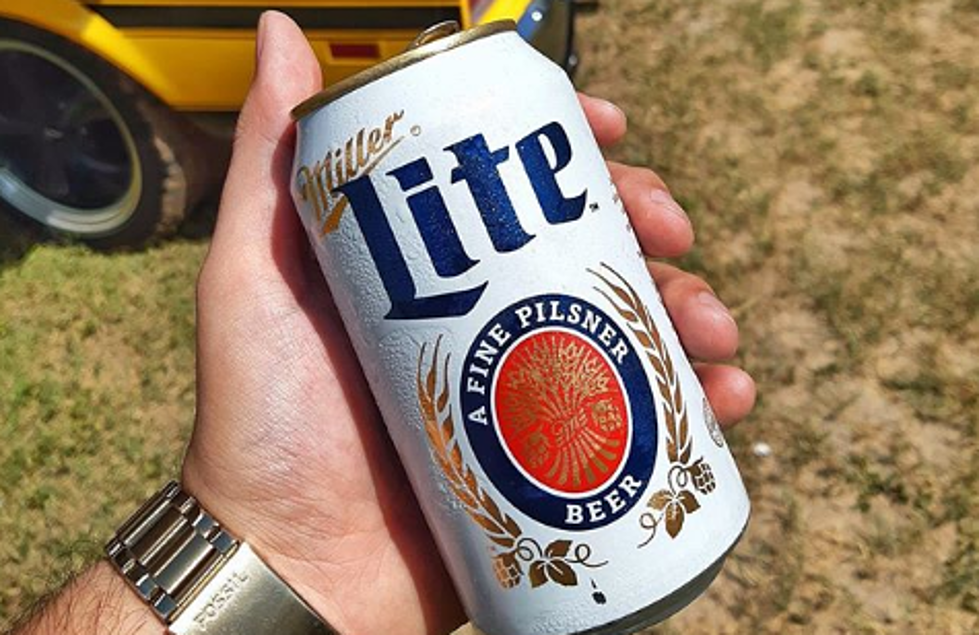 Miller Light Is Giving Away Free Beer On Leap Day