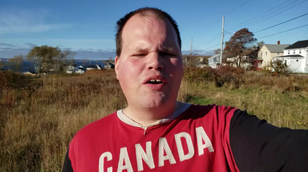 Frankie MacDonald Says The Quad Cities Will Be Buried In Snow