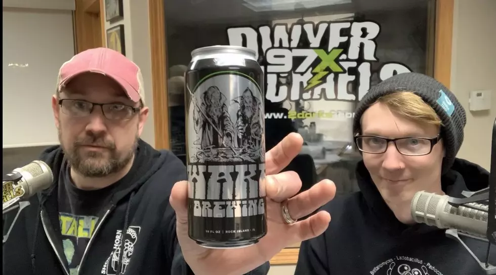 What’s Tappening with Glenn Cole from Geneseo Brewing Co 12/16/19