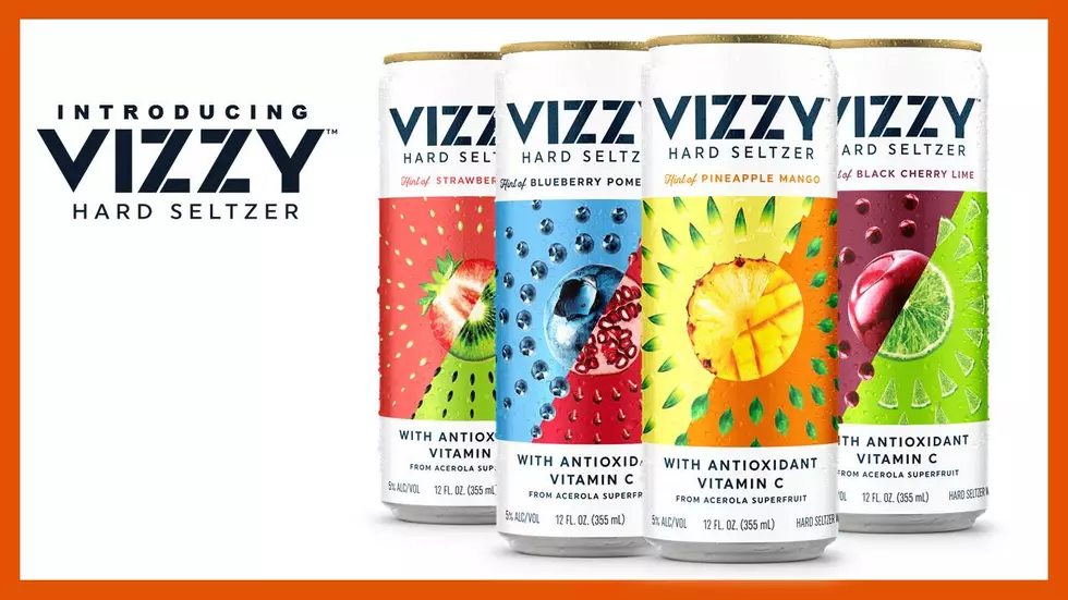 MillerCoors to Launch Hard Seltzer in 2020
