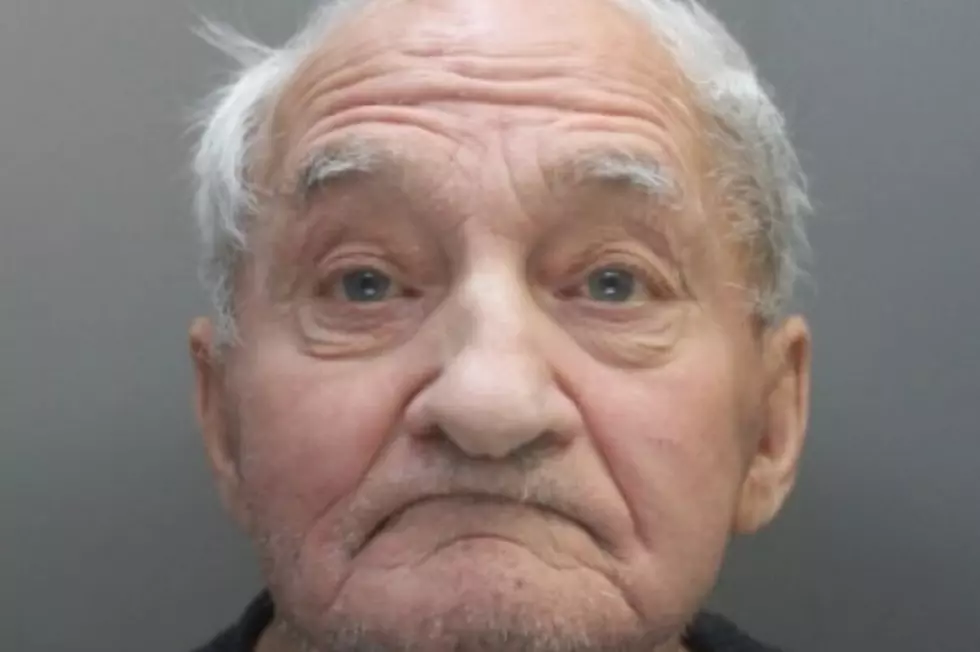 82-Year-Old Gets Jail Time for Blasting Classical Music