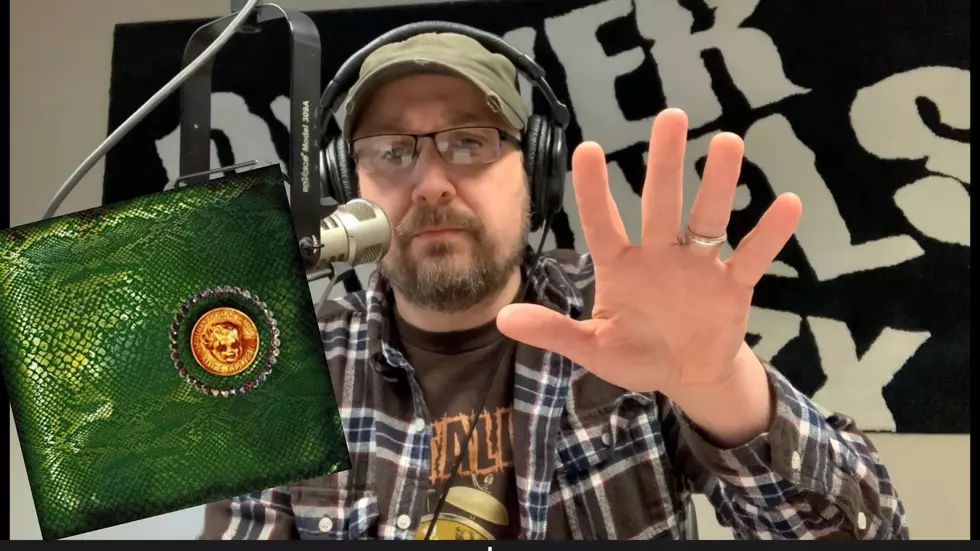 97XRockClub: Billion Dollar Babies Book Club Style Review