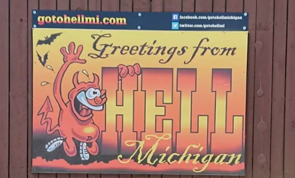 Hell, Michigan Is Looking For Couples To Get Married On Feb 29th