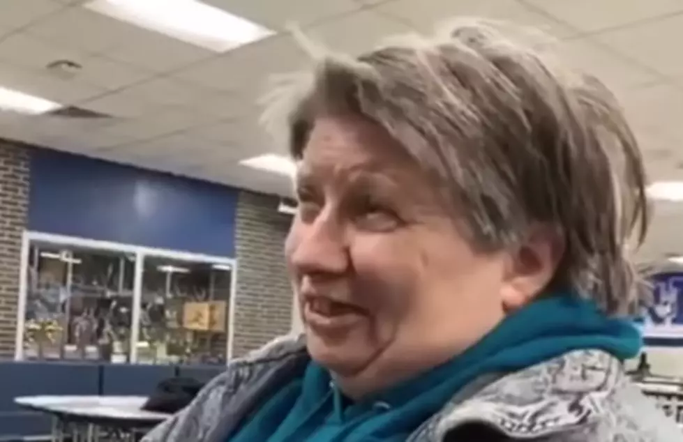 Homophobic Iowa Caucus Goer Learns Her Candidate Is Gay, Asks To Switch Vote