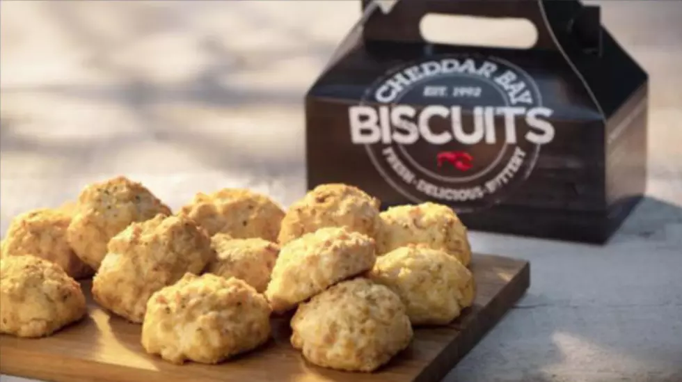Cheddar Bay Biscuits are No Longer Unlimited at Red Lobster
