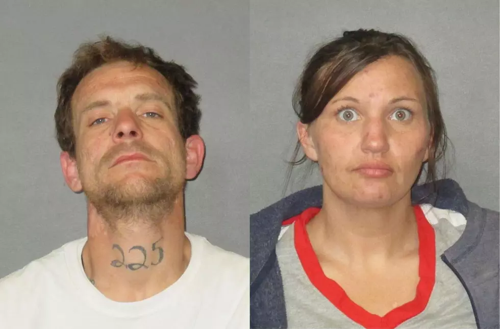 Couple Accused of Stealing $1,000 Worth of Beer From Target
