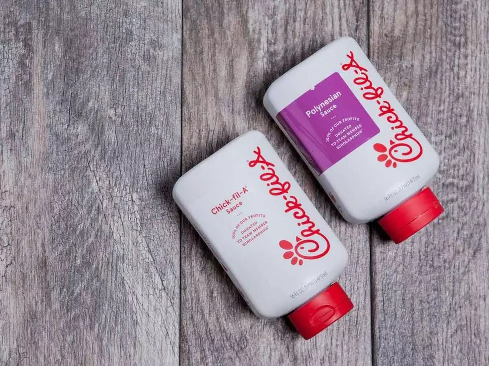 Chick-fil-A to Sell Bottled Sauces
