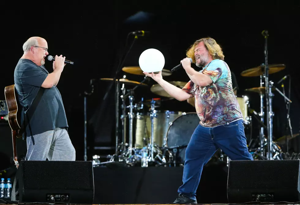 Tenacious D Is Coming To The Quad Cities!