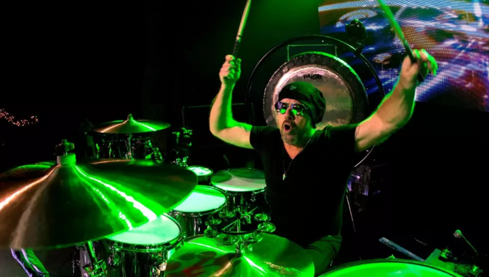 Jason Bonham&#8217;s Led Zeppelin Evening is coming to Adler Theatre