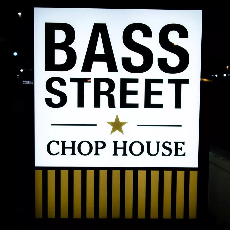 Bass Street Chop House Closes For Good