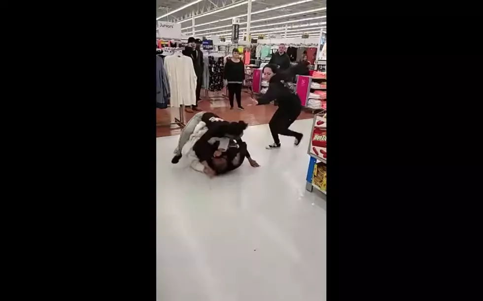Quad City Walmart Fight Video to be Featured on A&E’s Live PD Tonight