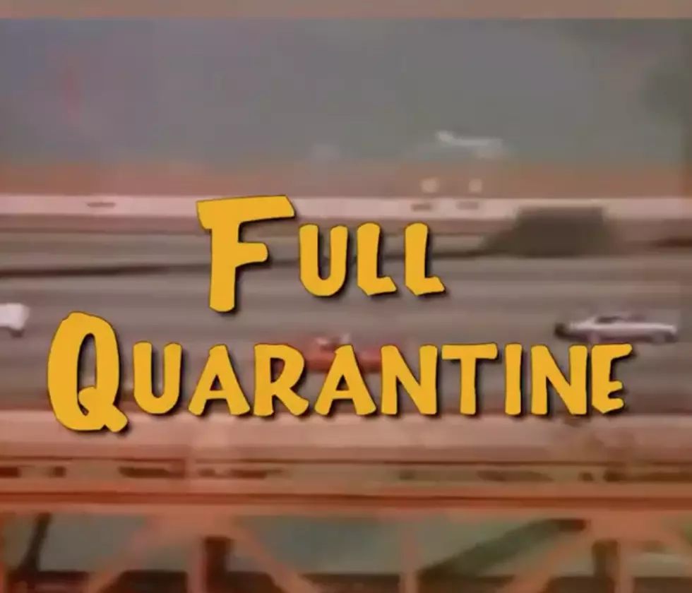 Cast of Full House Creates ‘Full Quarantine’ Intro