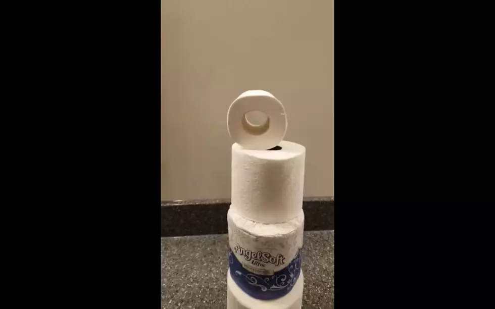 I Bought This TP, and There&#8217;s Something Just Not Right About It