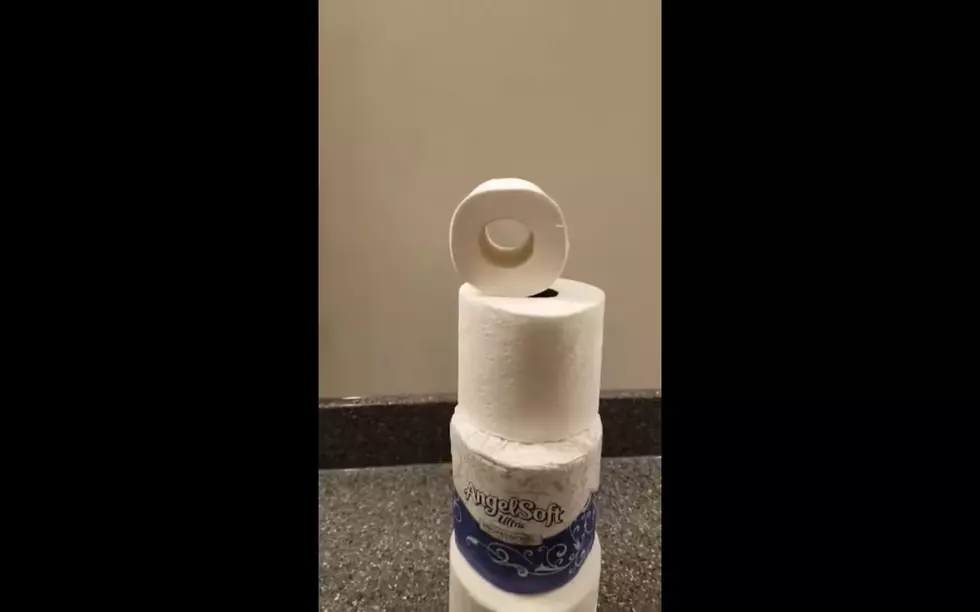 I Bought This TP, and There’s Something Just Not Right About It