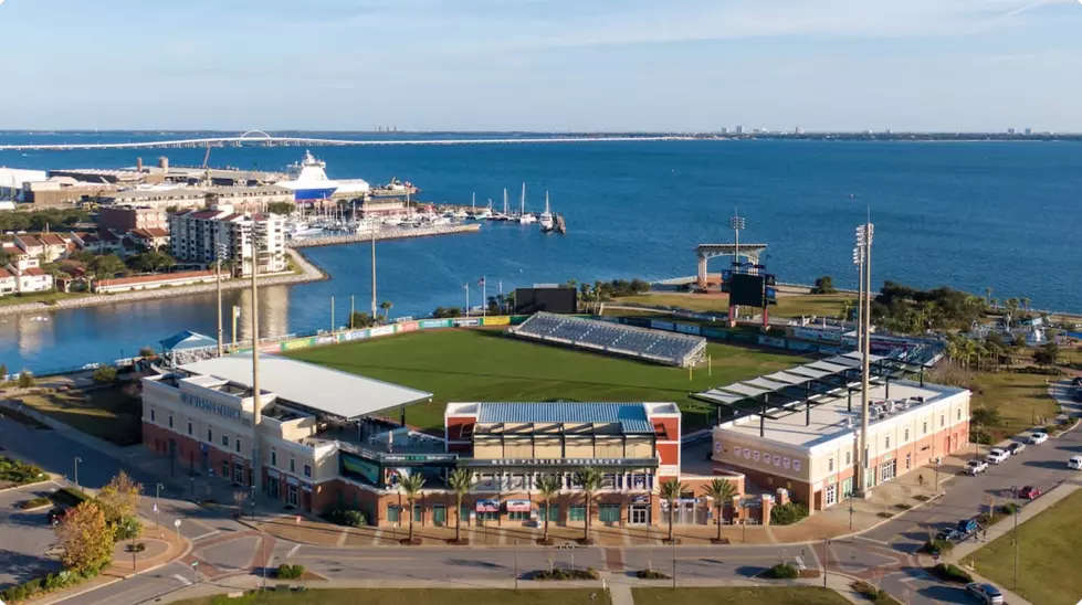Florida Baseball Stadium Open For Guests on Airbnb