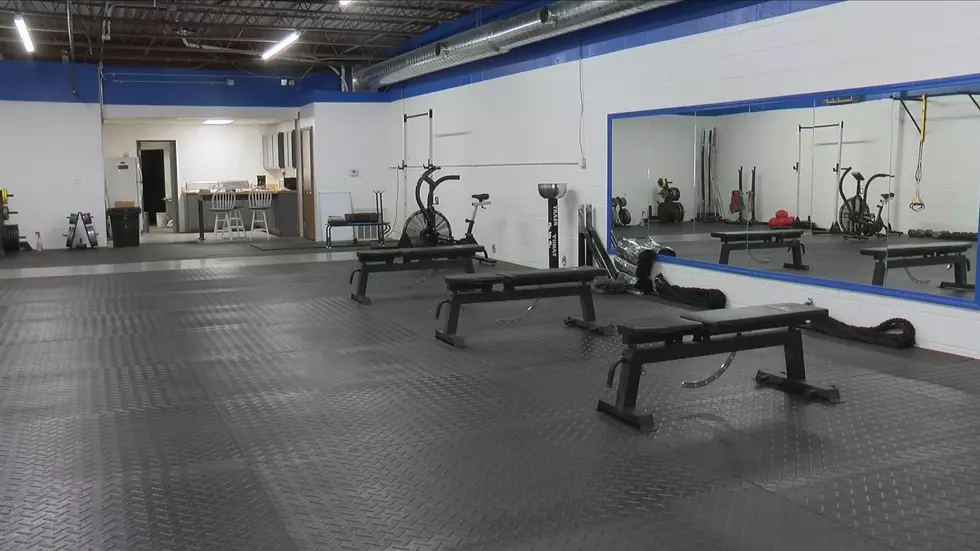 Moline Gym Defies Governor&#8217;s Orders, Rips Up Cease and Desist