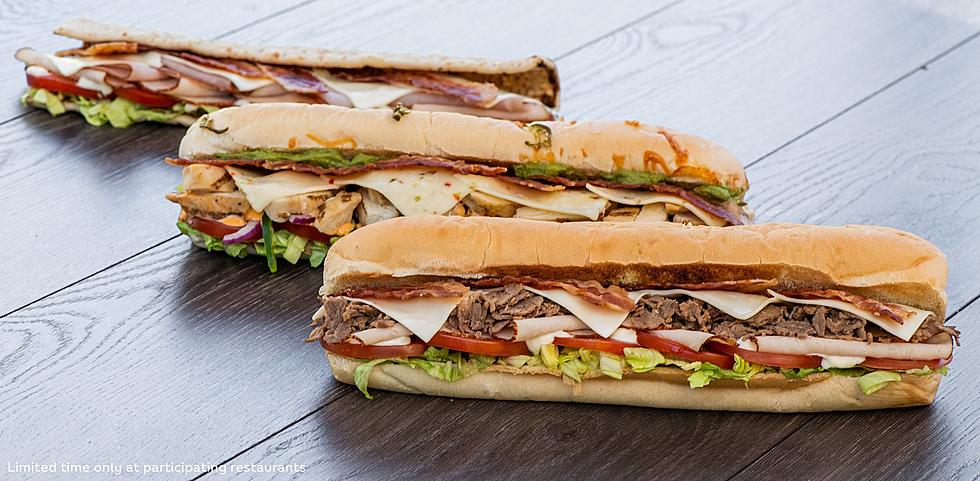Subway Removes Roast Beef and Rotisserie-Style Chicken from Menu