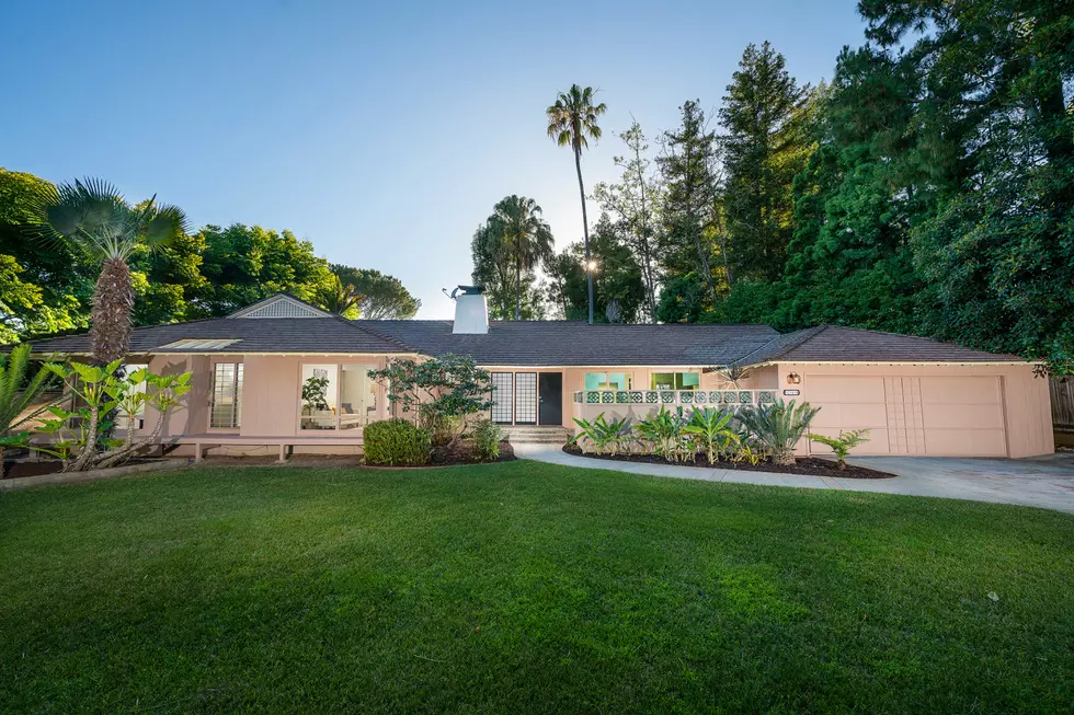 UPDATE: ‘Golden Girls’ Home Sold for $4M After 9-Person Bidding War