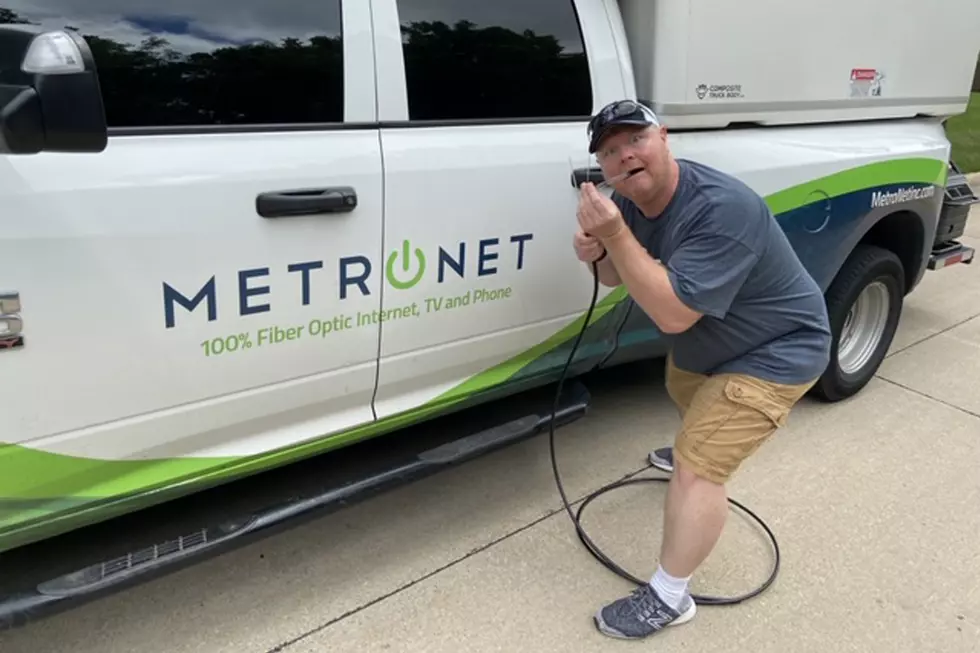 97X EXCLUSIVE: 1st Month Of MetroNet For Free!