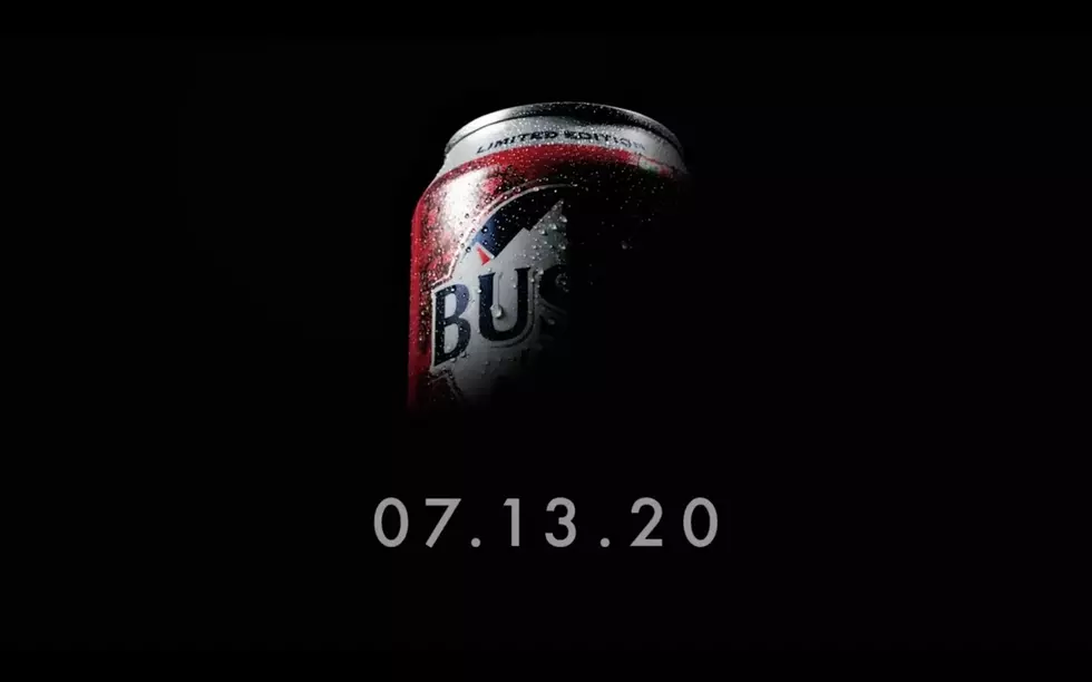 Busch Light Apple is Hitting the Shelves Monday