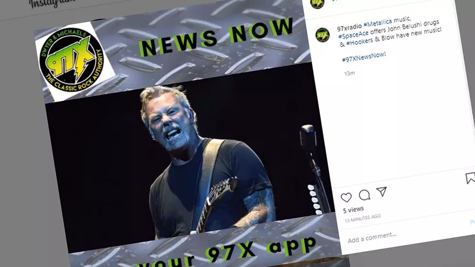 97X News Now: August 31, 2020