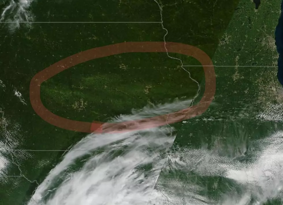 A Look Back At The Derecho That Hit The Quad Cities Two Years Ago