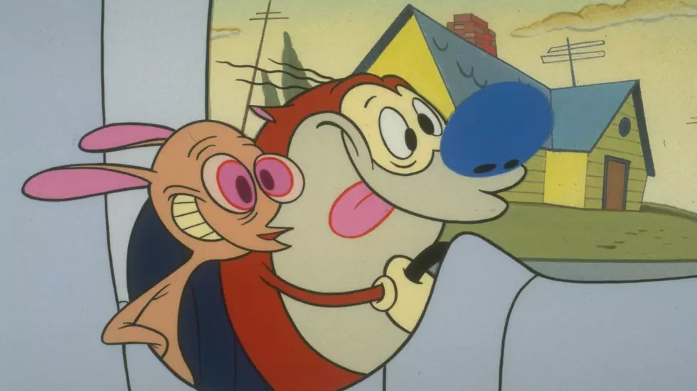 &#8216;Ren &#038; Stimpy&#8217; Show Revived by Comedy Central