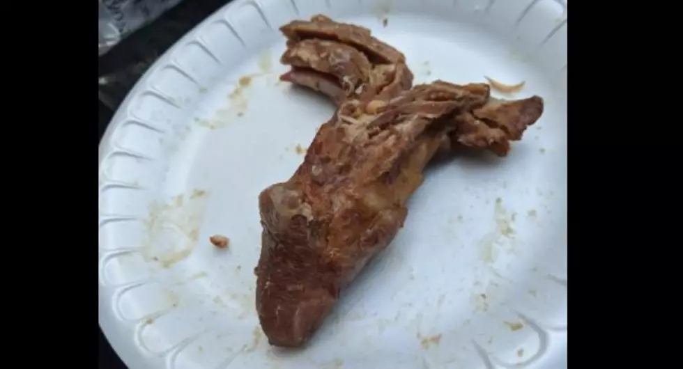 Woman Gets Penis-Shaped Meat from the Grocery Store and Calls the Cops