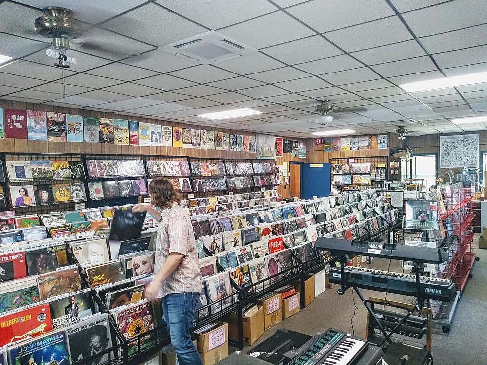 Coop Records & Ragged Records Host Record Store Day Events
