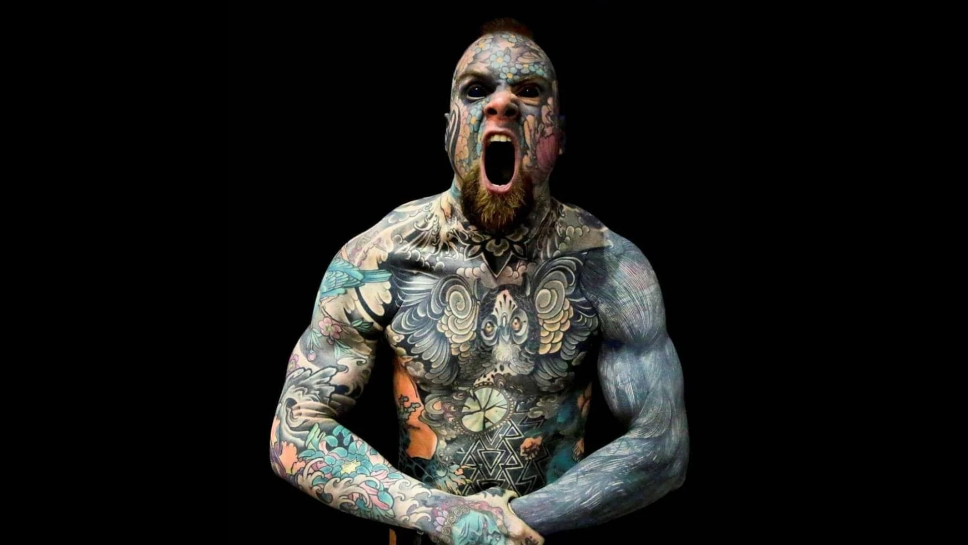 the Blackening Tattoo ahausberger1619  Profile  Pinterest