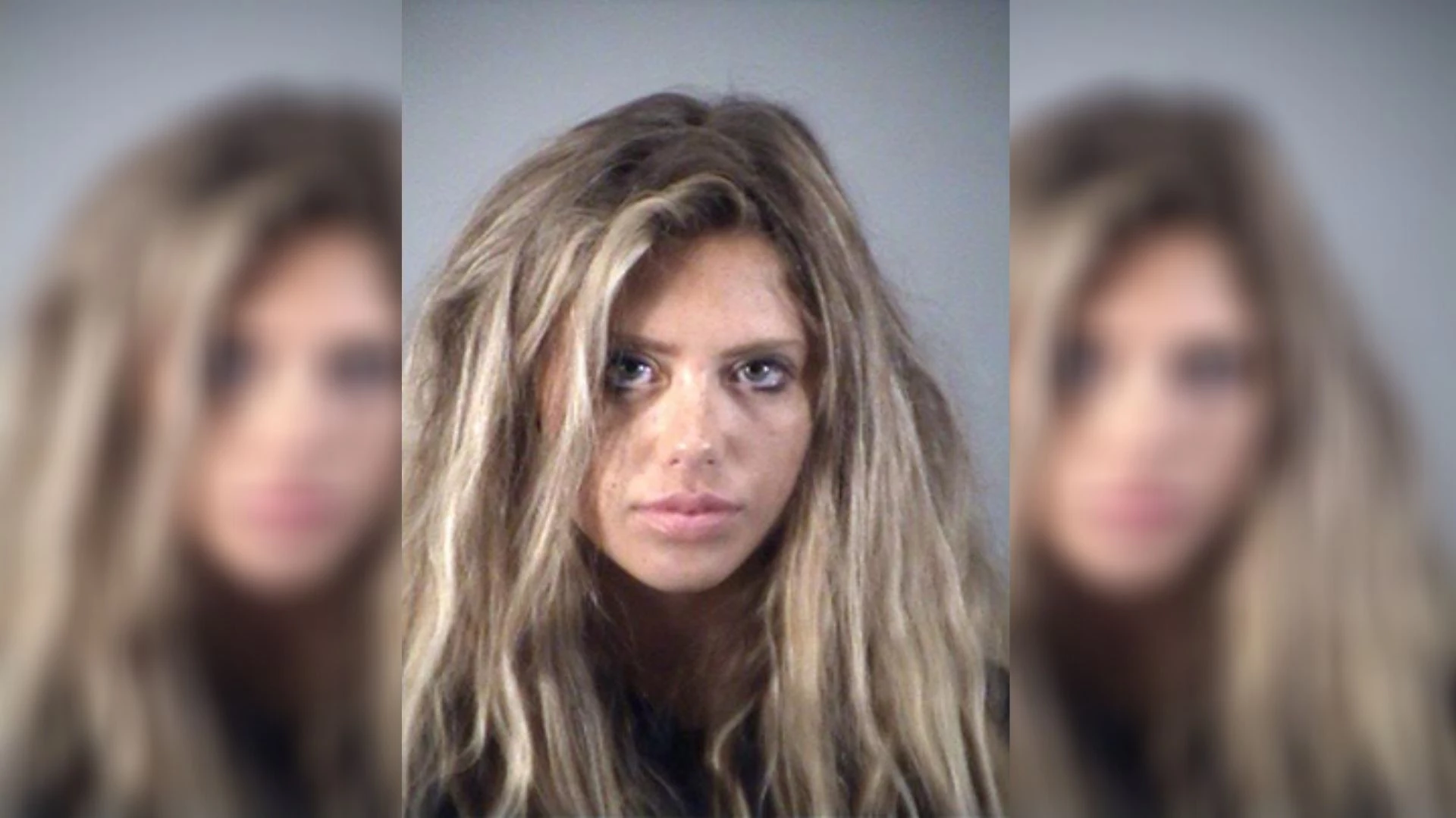 Florida Woman Pees in Front of Cop Car, Offers Officer Sex in Exchange for Her JUUL