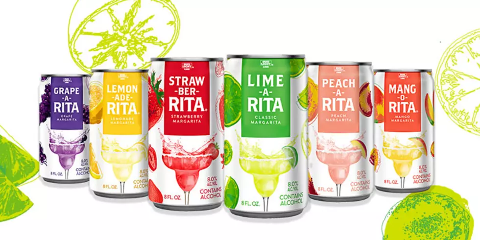 Class Action Lawsuit Against Anheuser-Busch Says Lime-A-Rita Doesn’t Contain Tequila