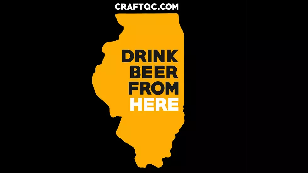 Support Your Illinois Breweries: What&#8217;s Tappening