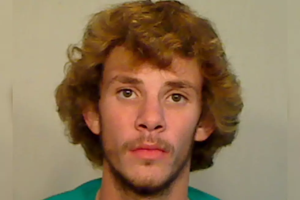 Florida Man Gets His Manhood Size Questioned, Pulls Gun, After Loudly Revving Engine